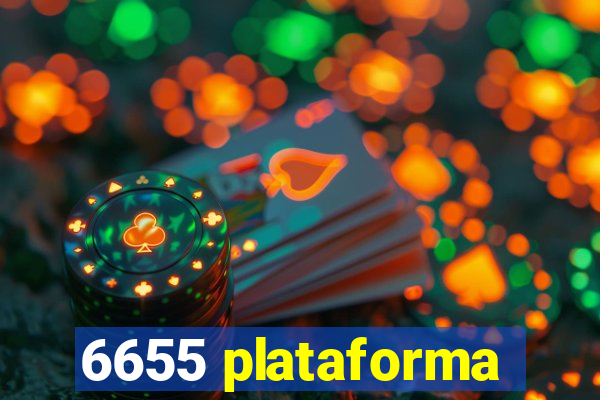 6655 plataforma